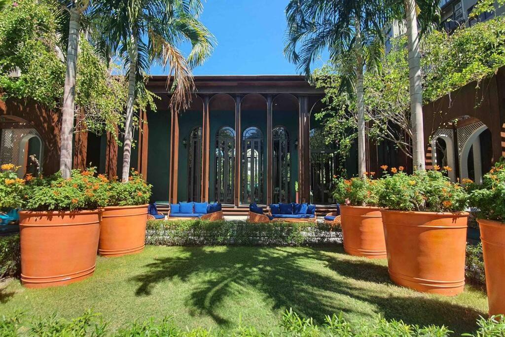 Designer'S Studio On Pool Floor @ La Habana Huahin Exterior photo